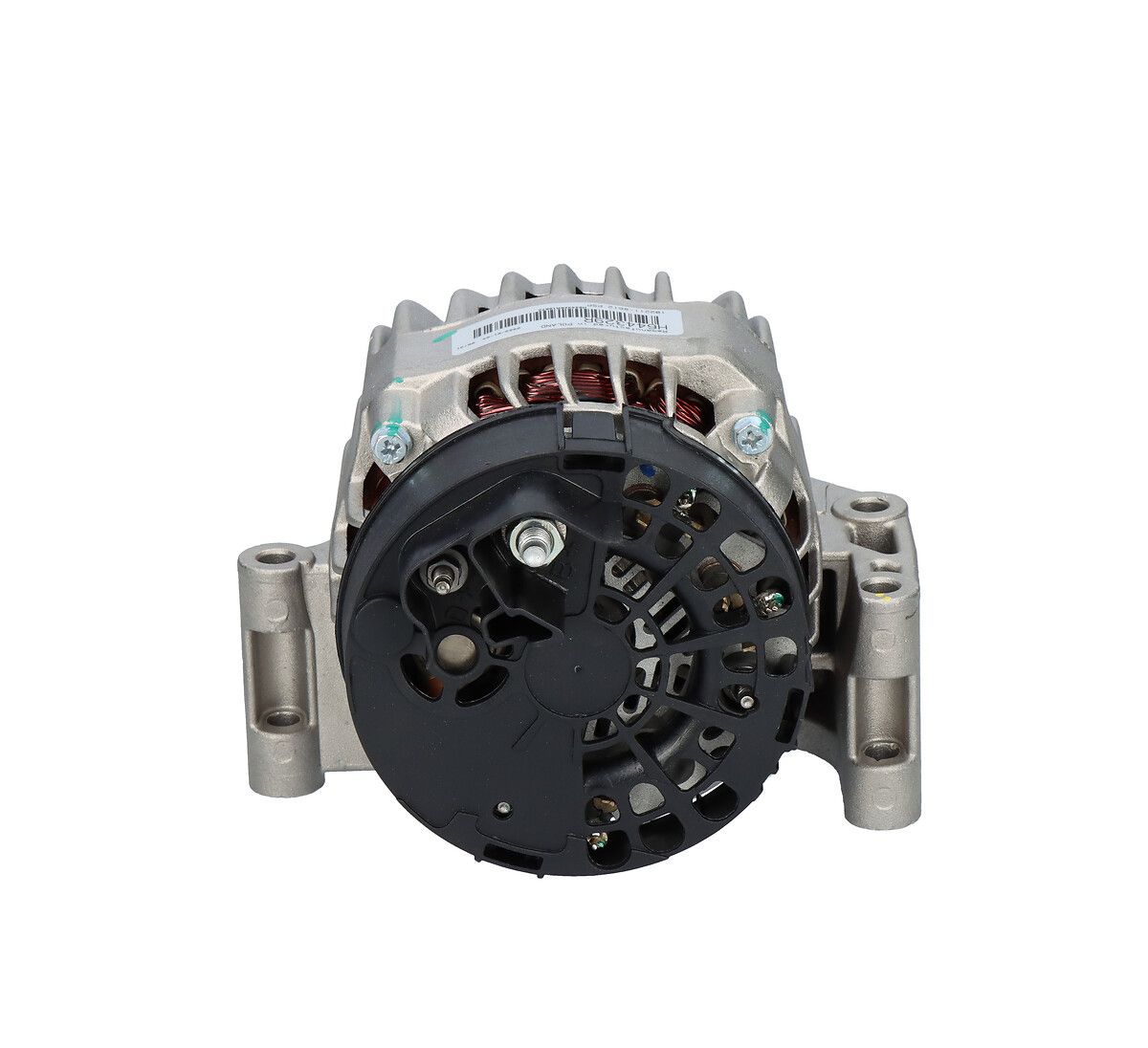 Alternator-2