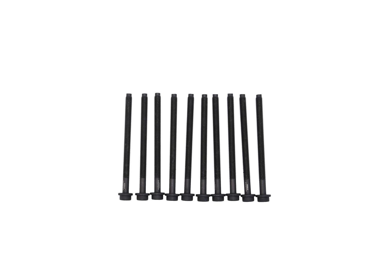 KAMOKA 8709056 Cylinder head bolt set