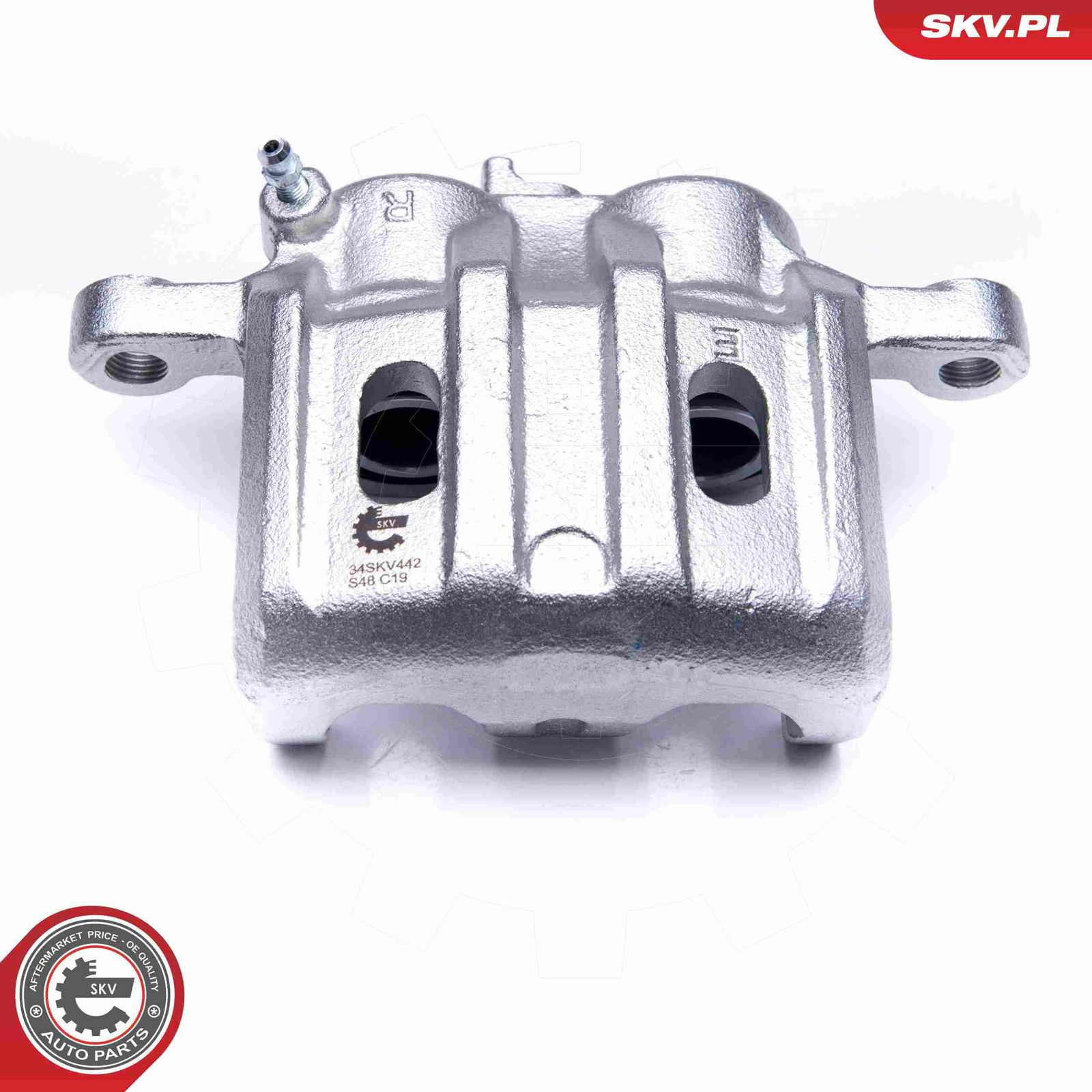 Brake Caliper-3