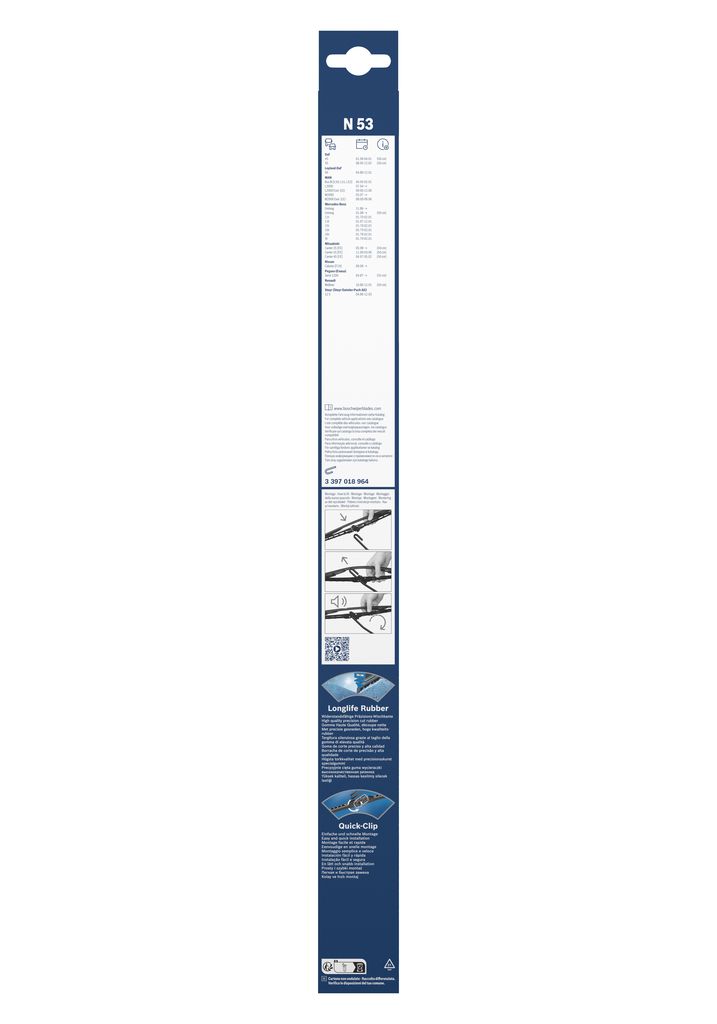 Wiper Blade-6