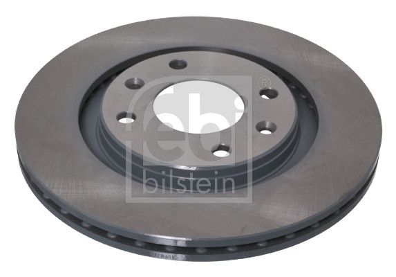 FEBI BILSTEIN 10321 Brake disc