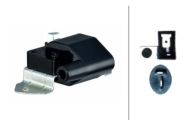 Ignition Coil