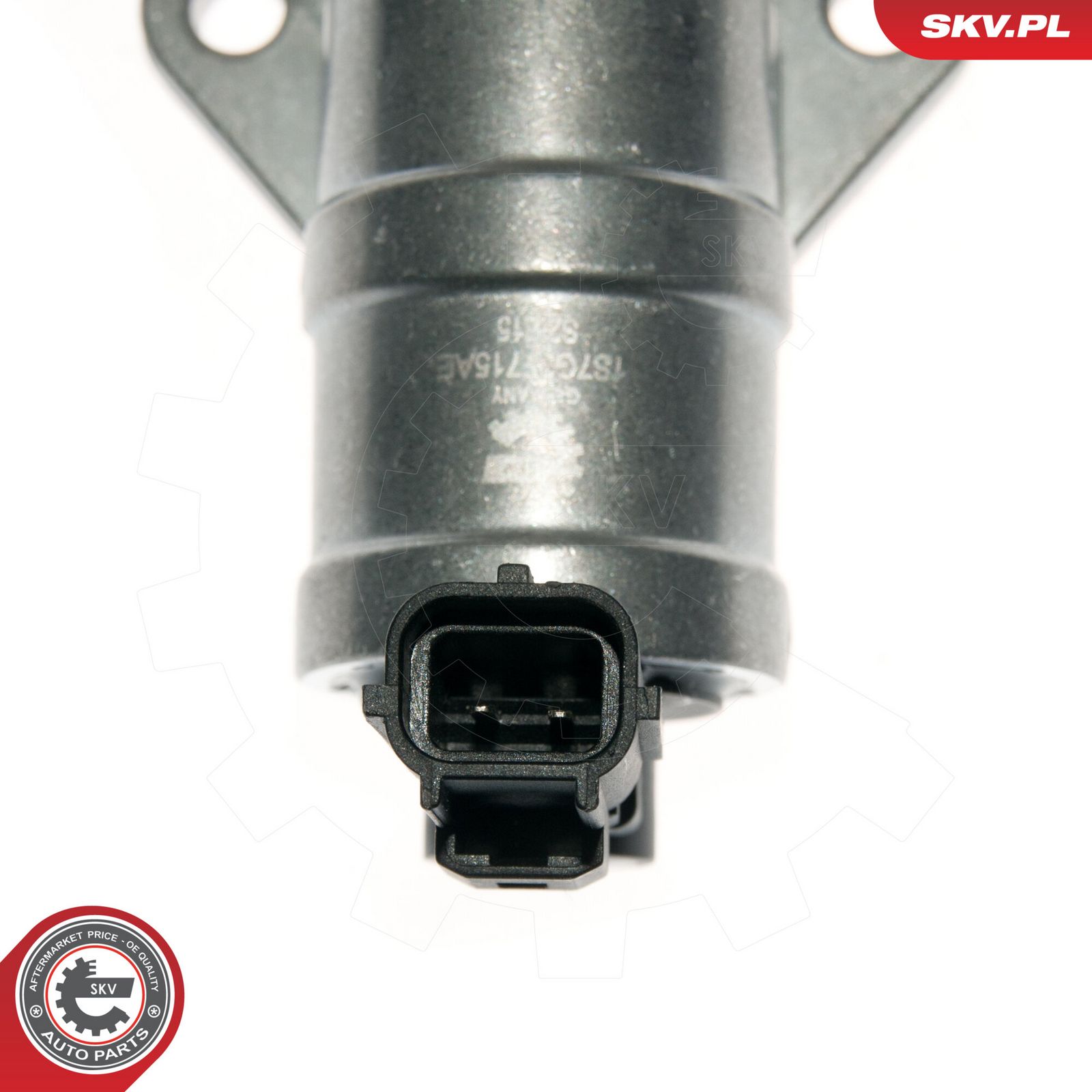 Idle Control Valve, air supply-3