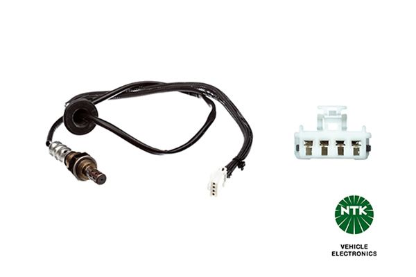 NTK 97291 Oxygen sensor