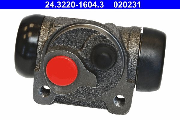 ATE 24.3220-1604.3 Wheel brake cylinder
