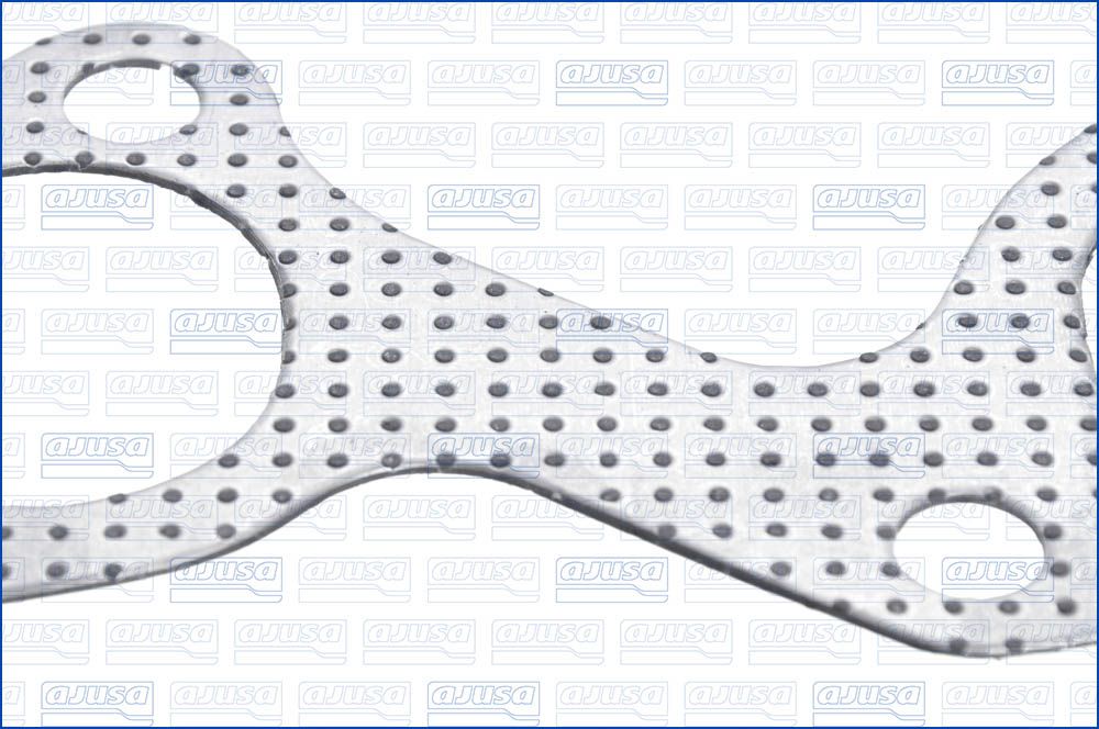 Gasket, exhaust manifold-3