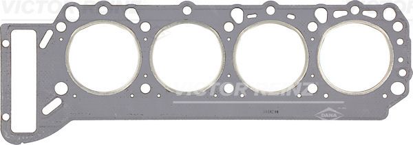 Gasket, cylinder head