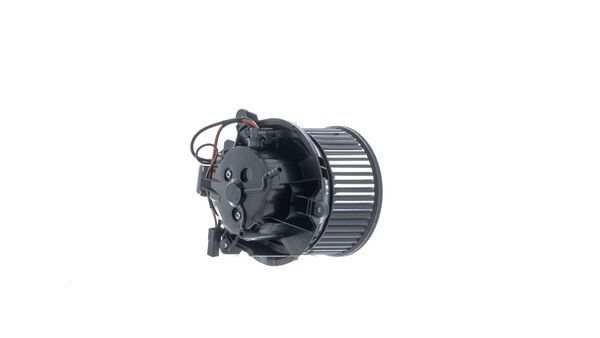Interior Blower-5