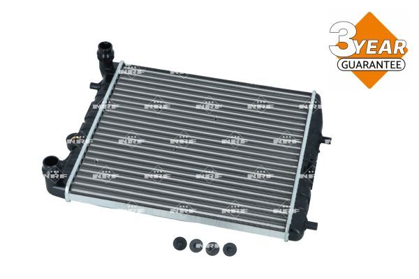NRF 53021A Radiator, engine cooling
