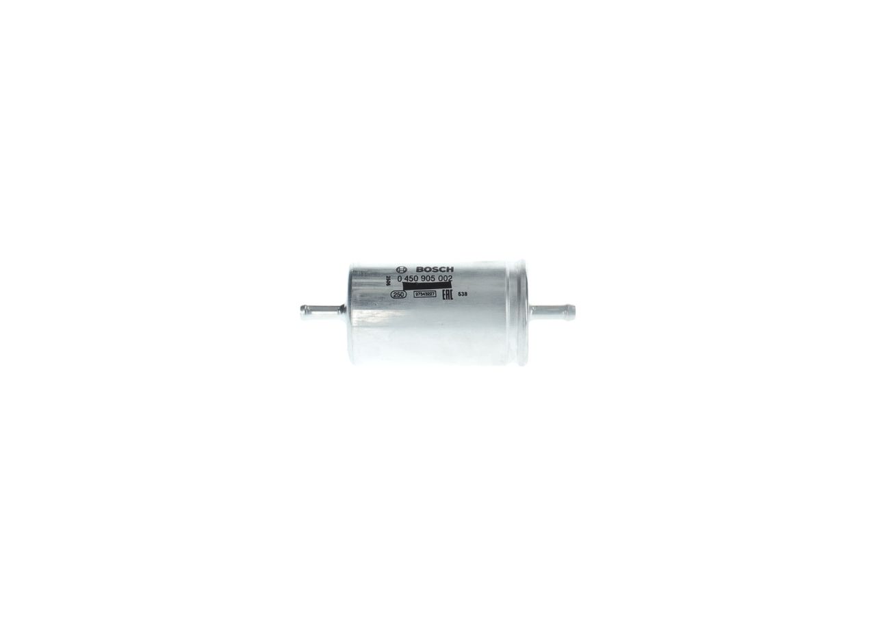 Fuel Filter-1