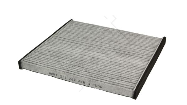 HART 371 262 Filtras, salono oras