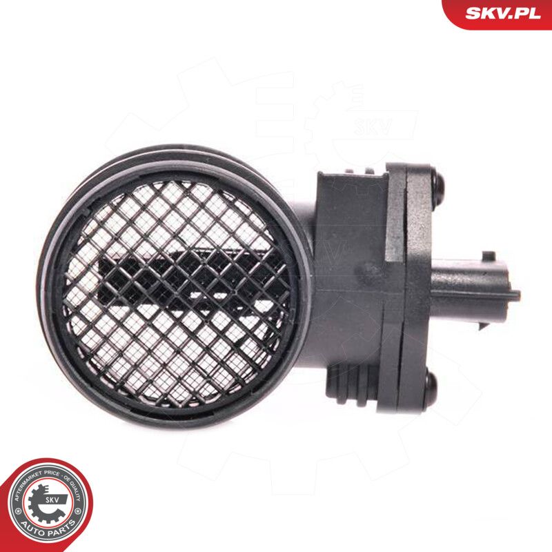 Mass Air Flow Sensor-2