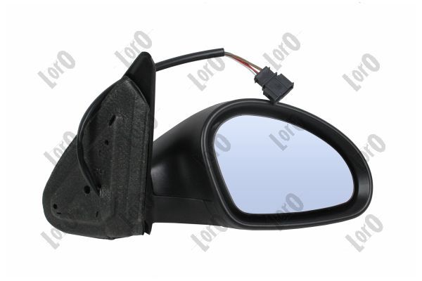 Exterior Mirror-1