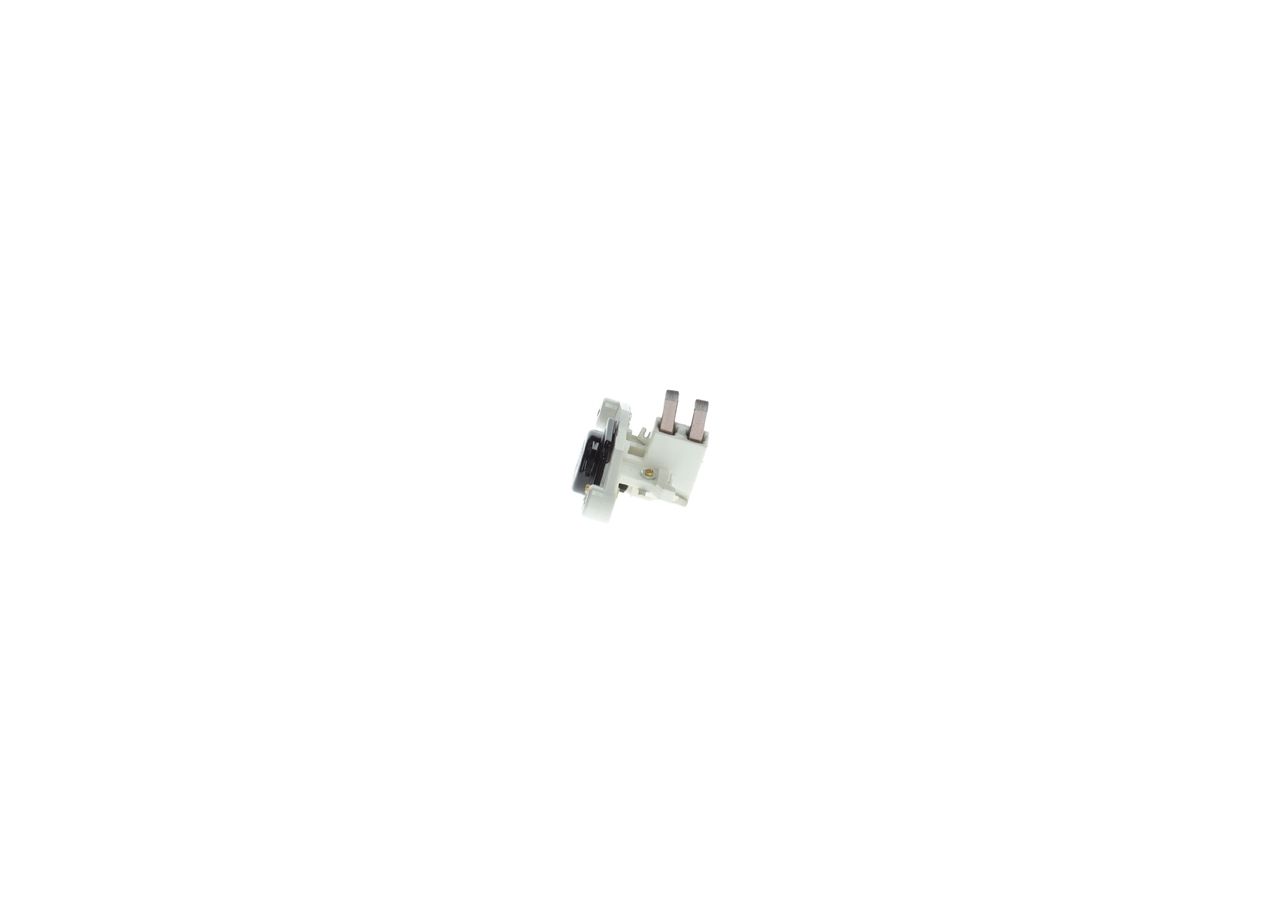 Alternator Regulator-5