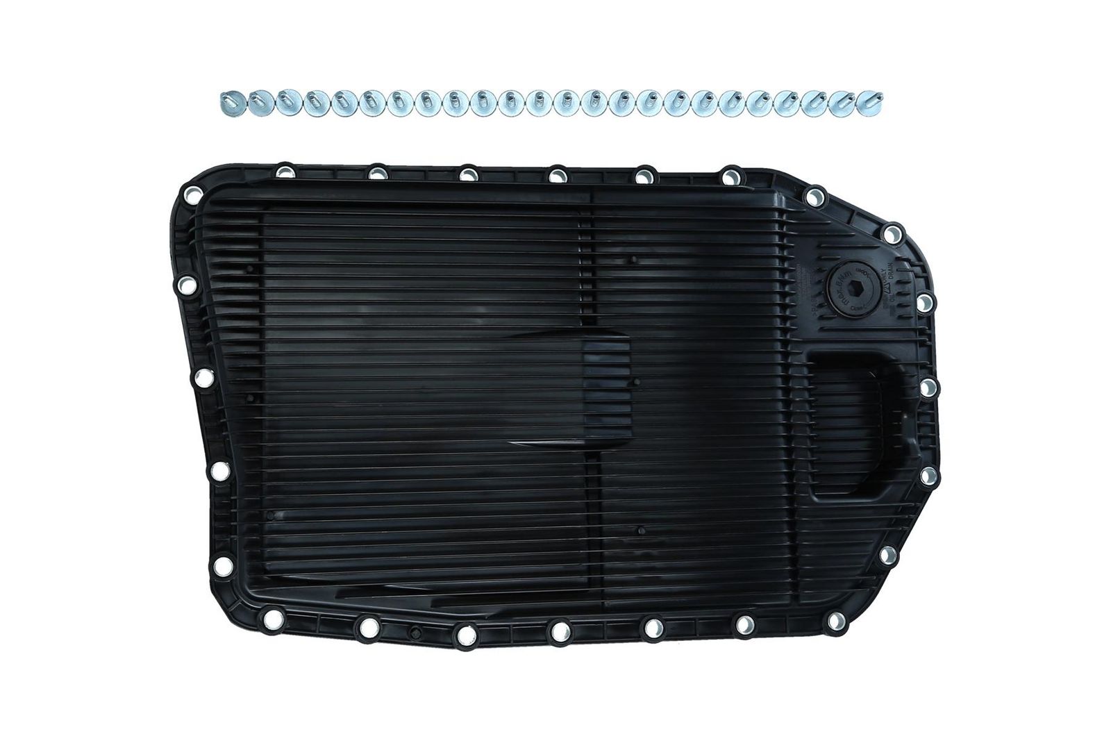 Oil Sump, automatic transmission-1