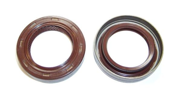 ELRING 440.710 Shaft seal, crankshaft