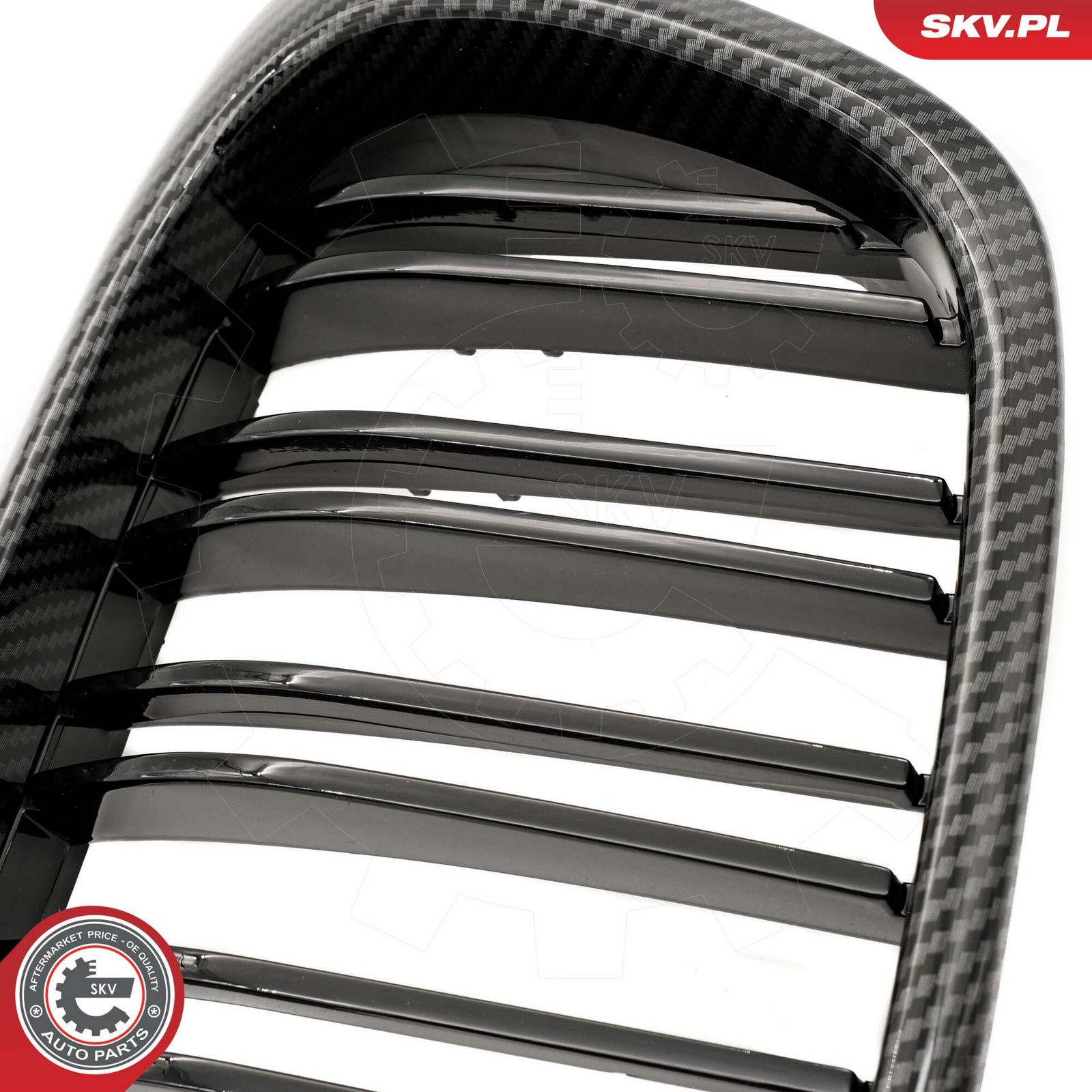 Radiator Grille-6