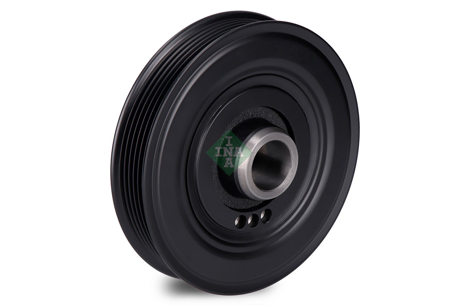 Belt Pulley, crankshaft-2