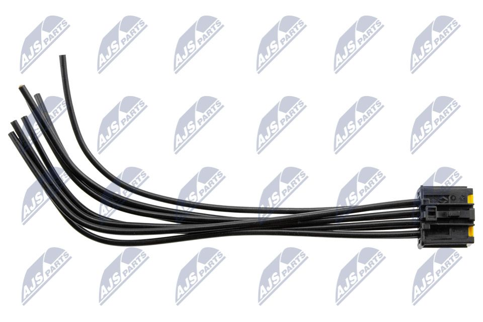 Resistor, interior blower-2