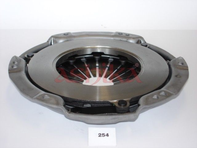 Clutch Pressure Plate-1