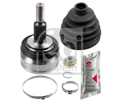 Joint Kit, drive shaft-main