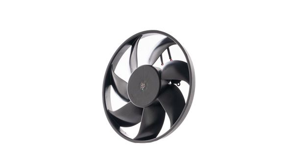Fan, engine cooling-1