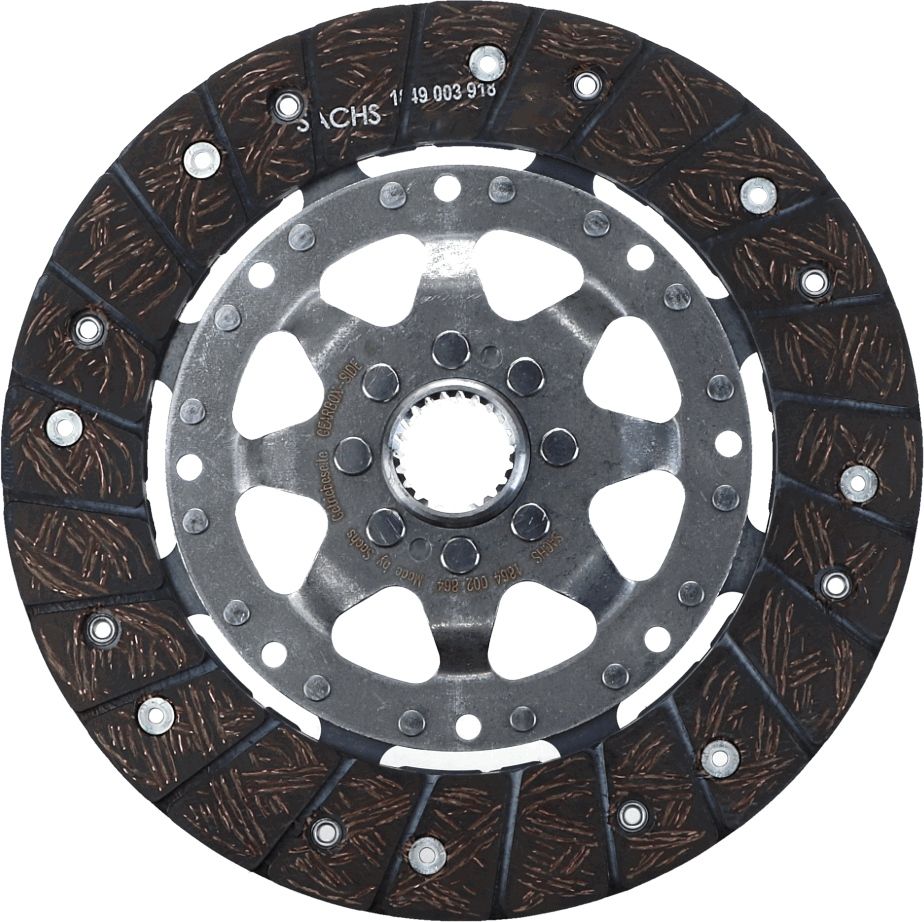 Clutch Kit-5