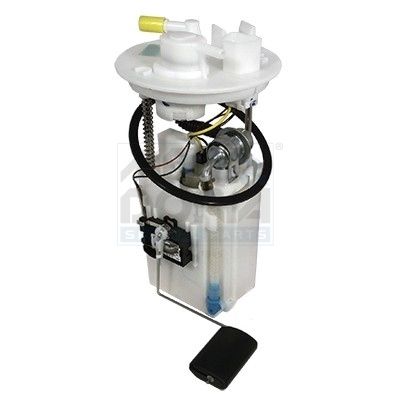 MEAT & DORIA 77442 Fuel supply unit
