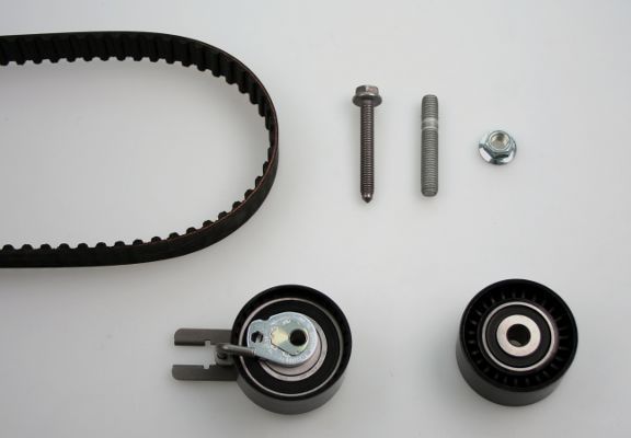 HEPU 20-1297 Timing belt kit