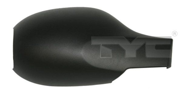 TYC 328-0132-2 Cover, exterior mirror