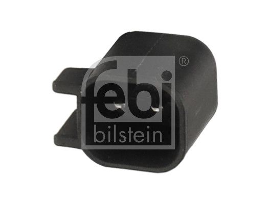 Sensor, wheel speed-1