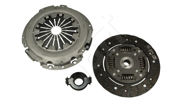 HART 336 311 Clutch kit