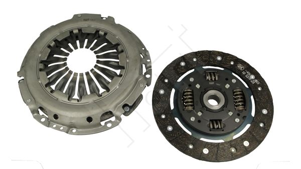HART 359 968 Clutch kit