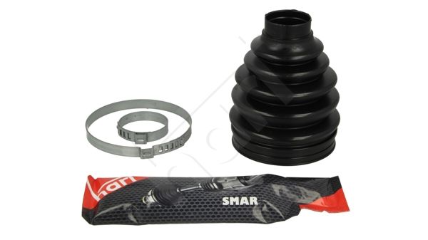 HART 443 749 Bellow kit, drive shaft