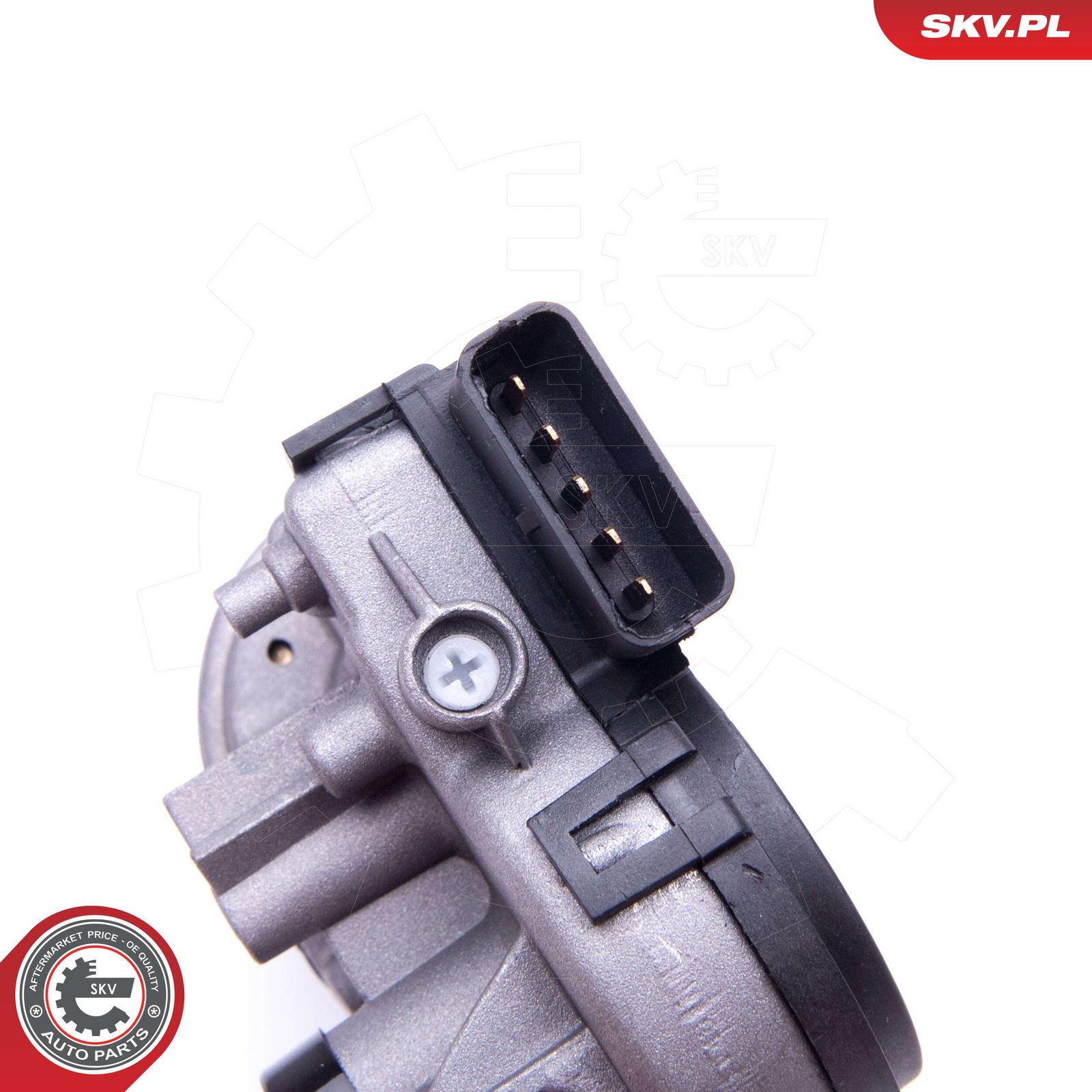Wiper Motor-3