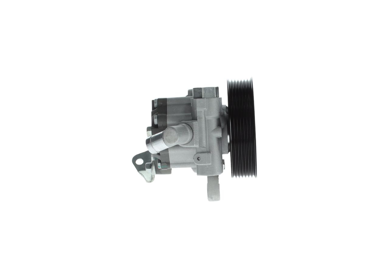 Hydraulic Pump, steering-1