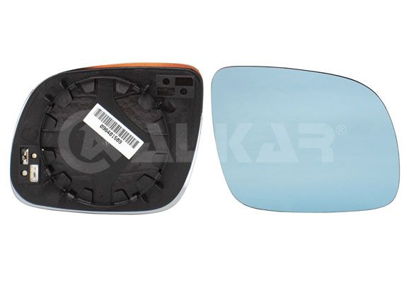 ALKAR 6440127 Mirror glass, exterior mirror