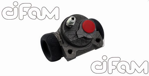 CIFAM 101-431 Wheel brake cylinder
