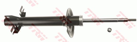 Shock Absorber-main