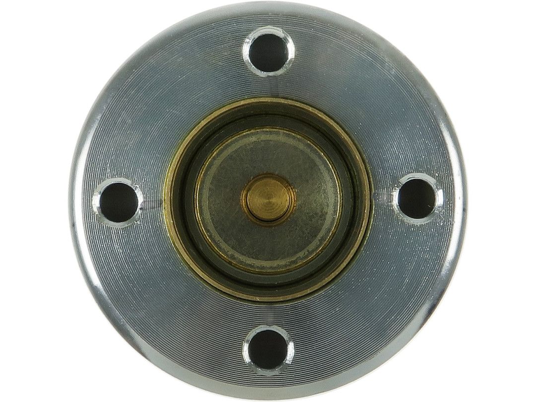 Solenoid Switch, starter-1