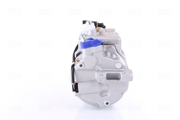 Compressor, air conditioning-5