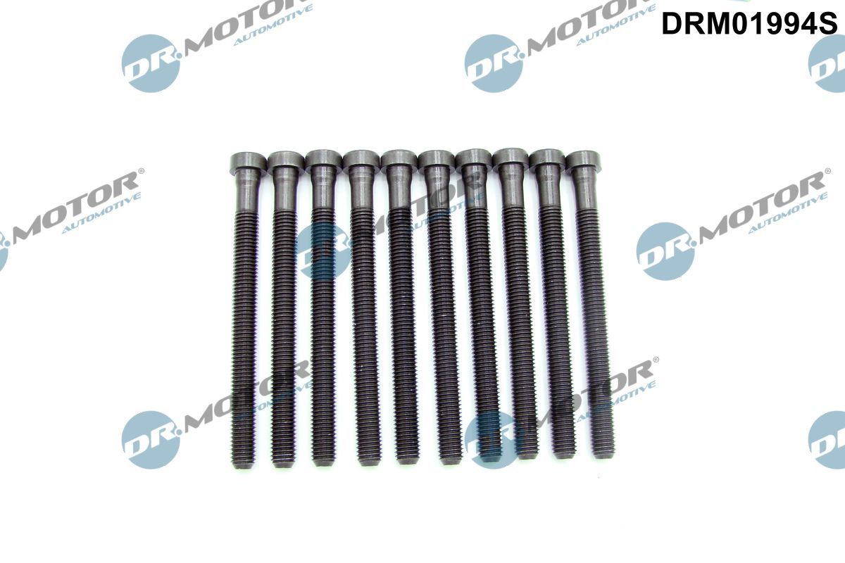 Cylinder Head Bolt Set