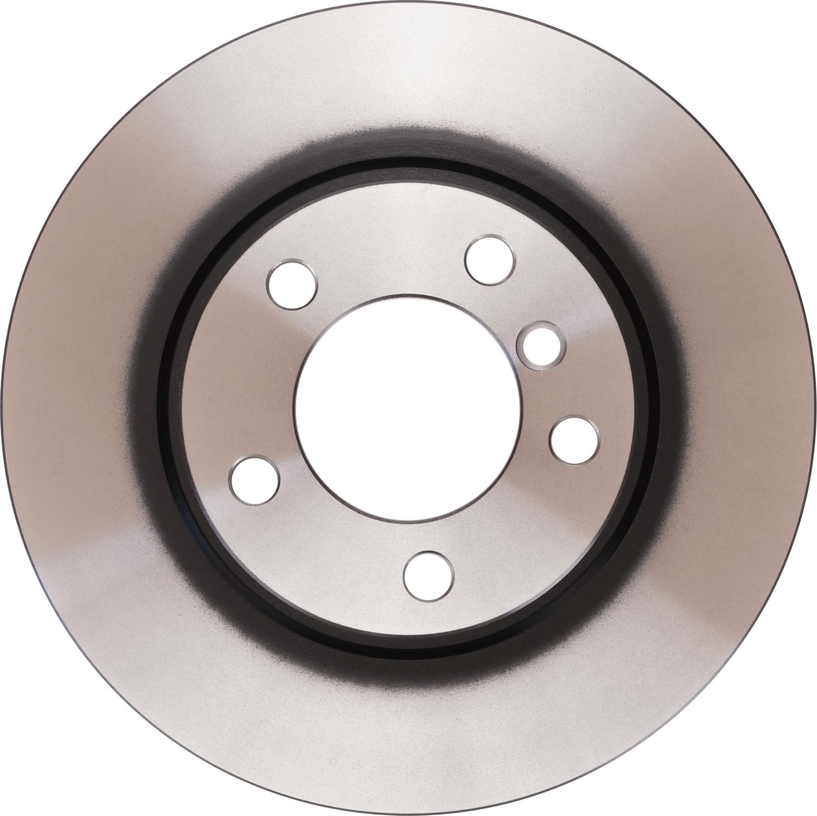 TRW DF6143S Brake disc