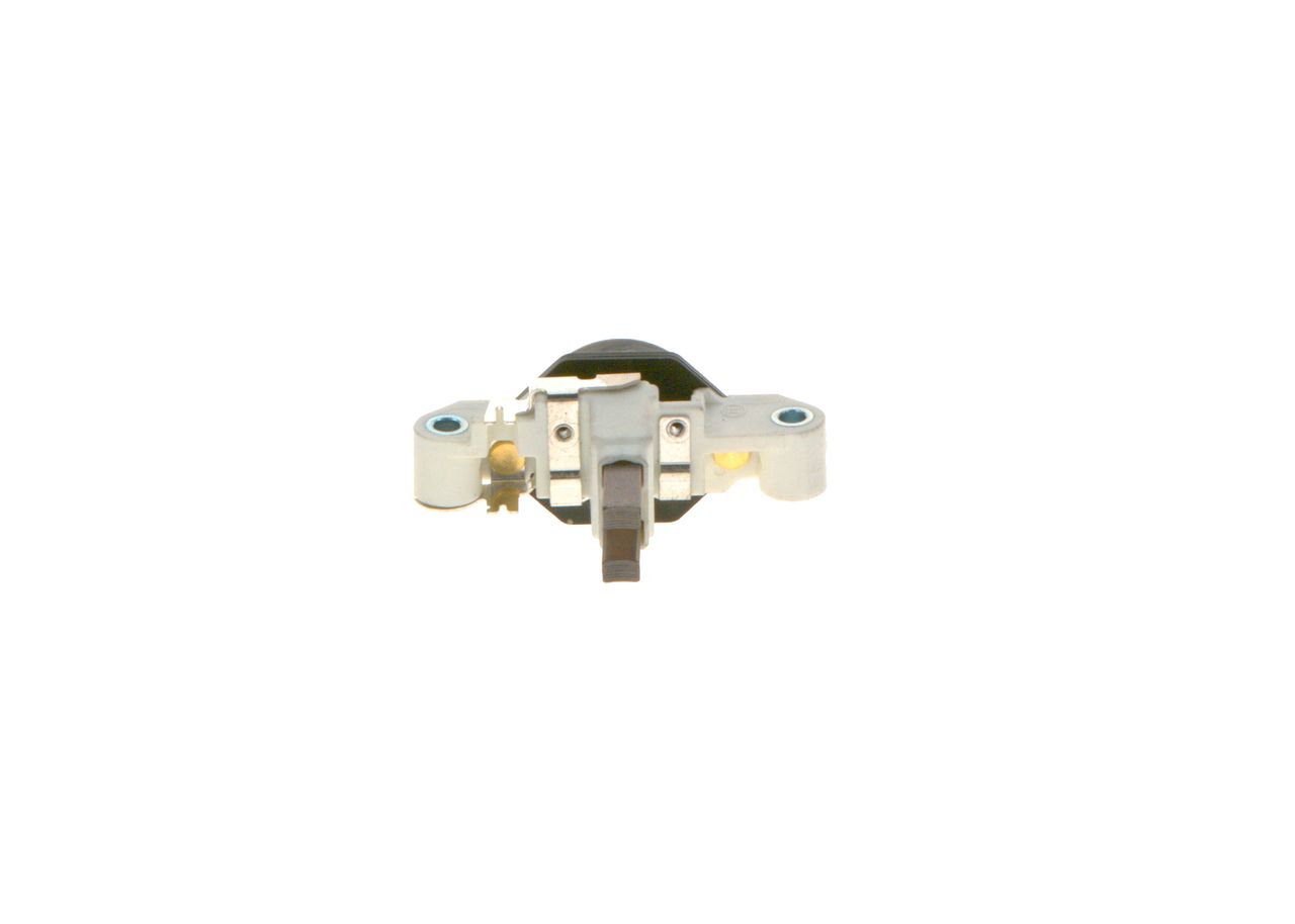 Alternator Regulator-2