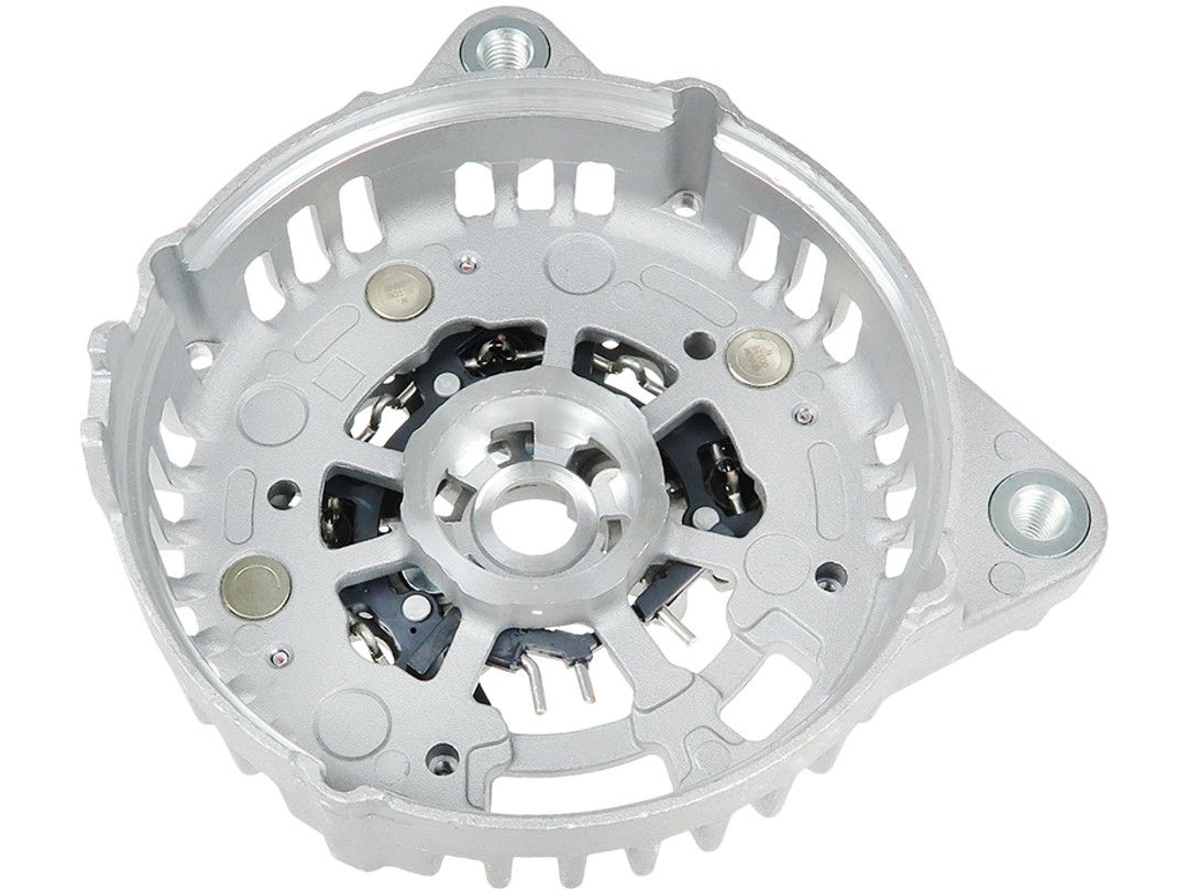 Rectifier, alternator-1
