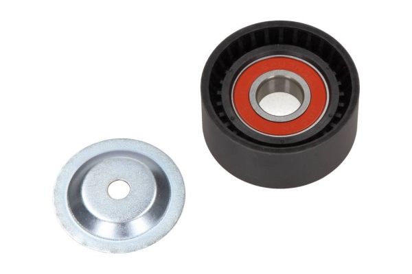 MAXGEAR 54-0575 Tensioner pulley, v-ribbed belt