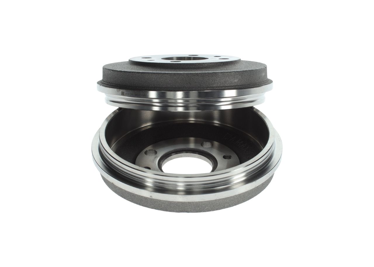 Brake Drum-1