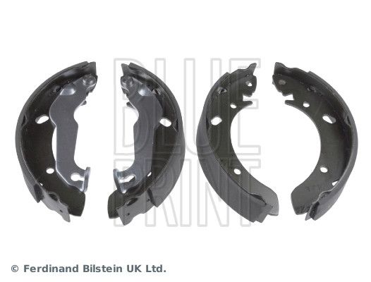 BLUE PRINT ADG04105 Brake shoe set