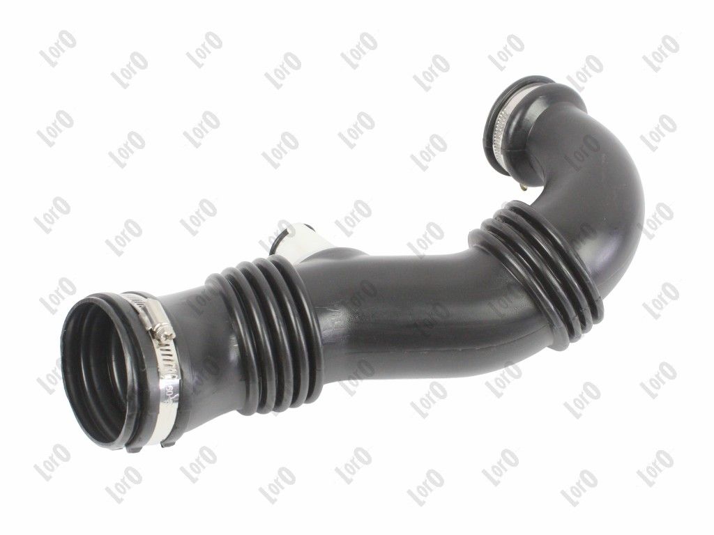 Charge Air Hose-1