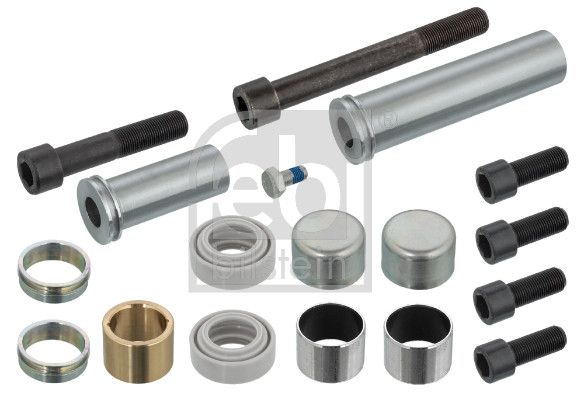 FEBI BILSTEIN 107234 Repair kit, brake caliper